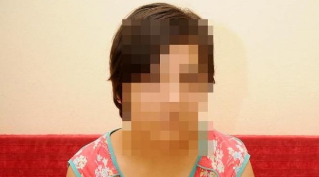 'Özgecan gibi öldürülmekten korktum'