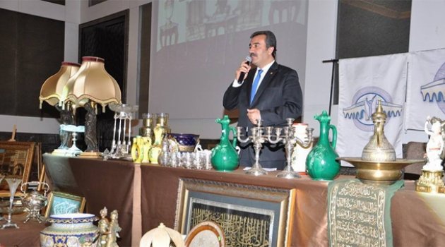 Özgecan için özel müzayede