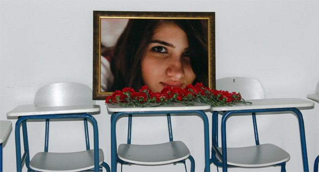 Özgecan’ın arkadaşları dolmuşa binmeye korkuyor