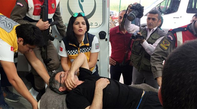 Özgecan’ın katiline babası siper olmuş