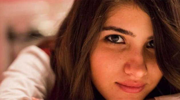 Özgecan’ın katilini öldüren şahıstan açıklama: Ben kampanya başlattım