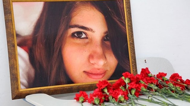 Özgecan Aslan'ın katili Suphi Altındöken cinayetinde flaş gelişme