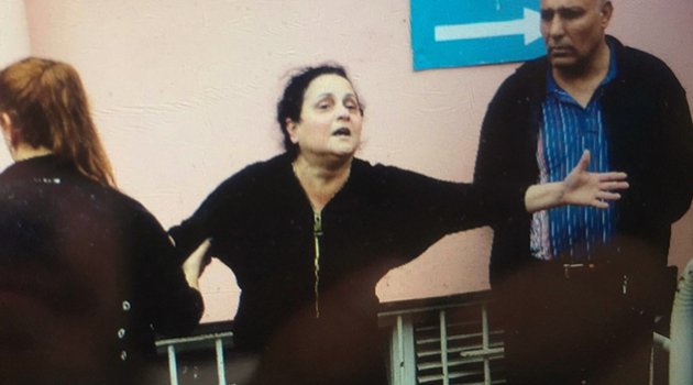 Özgecan’ın katilinin annesinin psikolojisi bozuldu