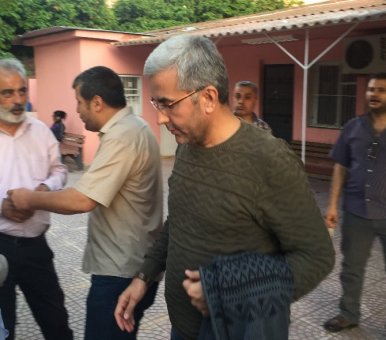 Özgecan’ın katilinin öldürülmesi