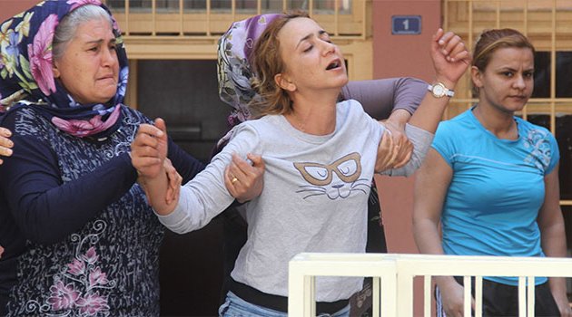 Özgecan’ın kız kardeşinin feryadı yürekleri dağladı