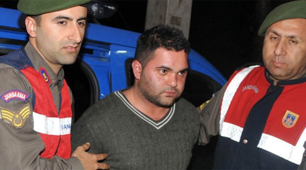 Özgecan'ın katiline Adana'da da mezar yok