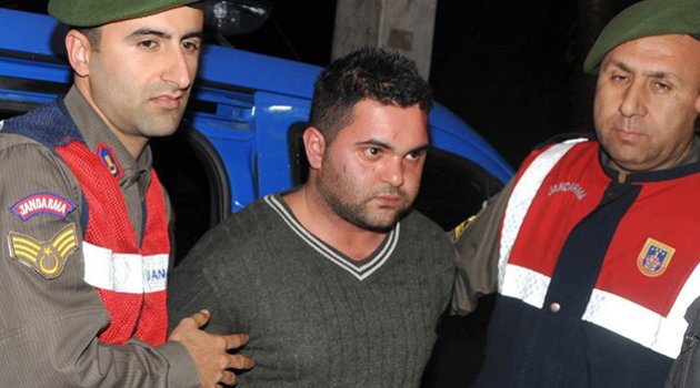 Özgecan'ın katilinin öldürülmesinde Fetö şüphesi