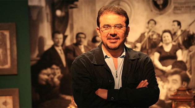 Özgentürk: "Çukurova’nın yetenekli yazarları fark edilemiyor"