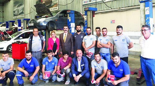 Özgül: Asgari ücretten vergi alınmayacak