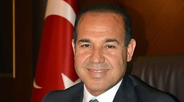 “Özgür basın demokrasinin vazgeçilmezi”