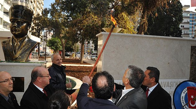 “Özgür basınsız demokrasi düşünülemez”