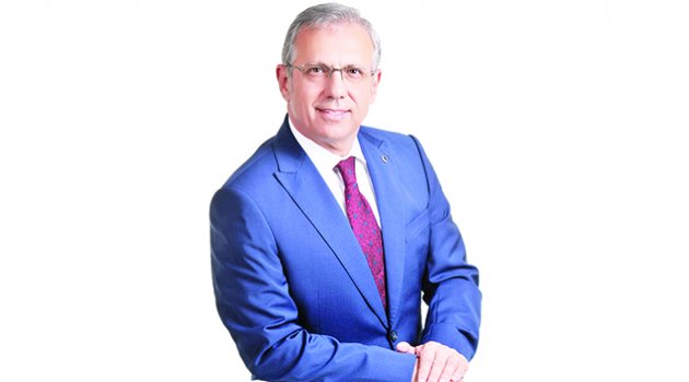 ‘Özgür iktidar, özgür basın’