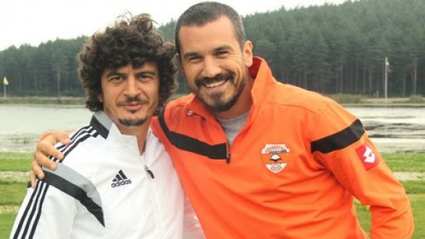 Özgür Öcal Adanaspor’da