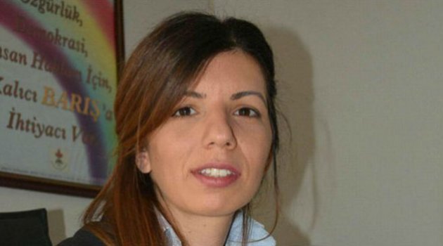 ‘Özgürlüğün felç edildiği ağır bir süreç yaşıyoruz’