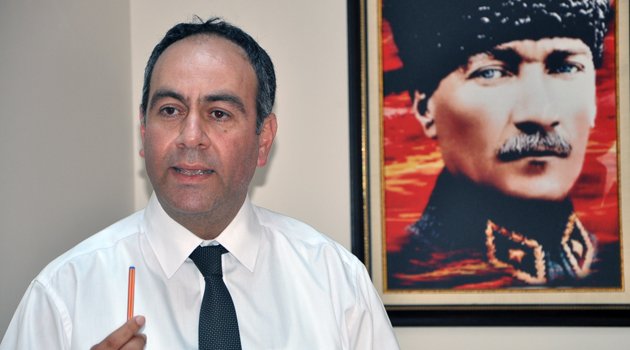 “Özgürlük ve bağımsızlık bizim karakterimizdir”