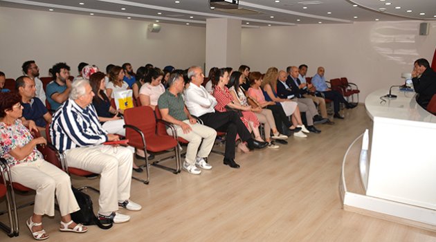 Özkan: Hiç kimse halk sağlığını tehlikeye atamaz