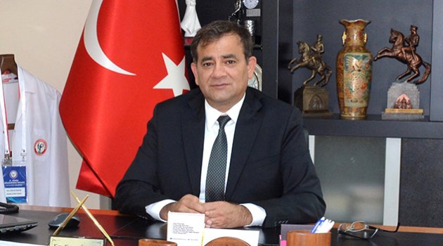 Özkan: Kamu eczacılarının  özlük haklarının iyileştirilmeli