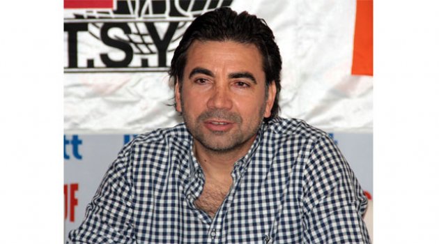 Özköylü: “Tek ilacımız 3 puan”