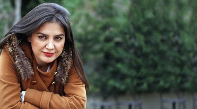 Özlem Balcı: Emine Erdoğan'ı oynayacağım diye linç edildim