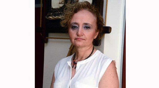 Özmen çiftinin köyünde kene korkusu