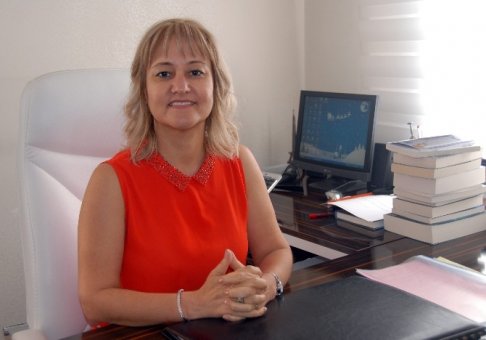Öztanrıöver: "İntiharların yüzde 70’i depresyon nedeniyle oluyor"
