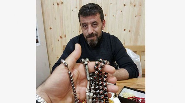 Öztürk: Adam ve vatan hariç yasal olan her şeyi satarım