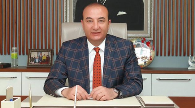 Öztürk ev hapsi ile tahliye oldu