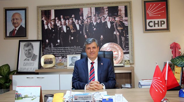 ‘Padişahlığa geçit yok!’