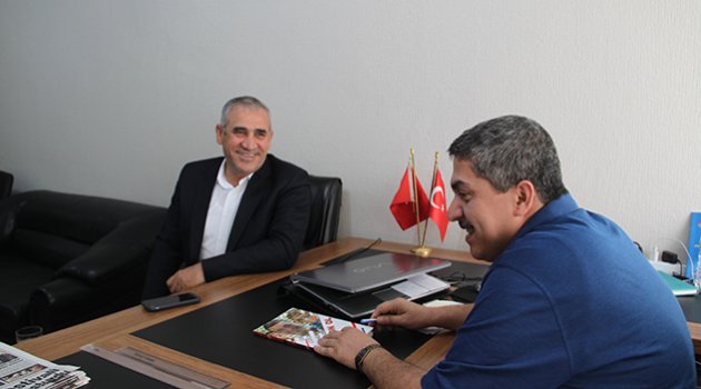 Pamuk: Seyhan’ın tüm sokakları beni iyi tanır