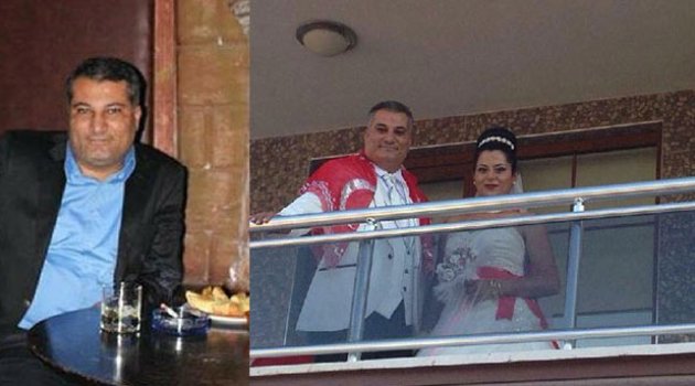 Pansiyonda kar maskeli dehşet: 1 ölü, 2 yaralı