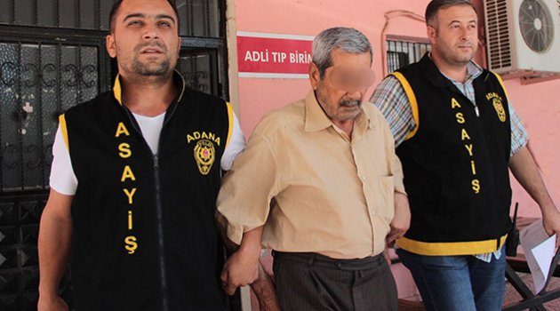 Papaz büyüsü ile cinsel istismara 22 yıl hapis istendi