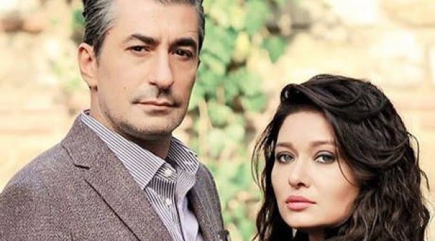 Paramparça dizisine sürpriz konuk