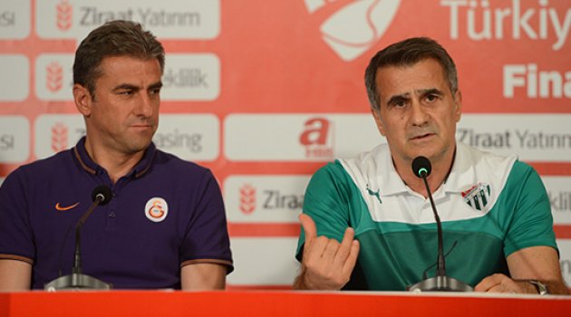 "Parayla satın alamazsınız"