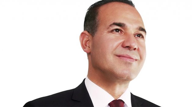 ‘Parçalanacak devletimiz asla yoktur’