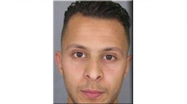 Paris saldırılarının zanlısı Fransa'ya iade edildi