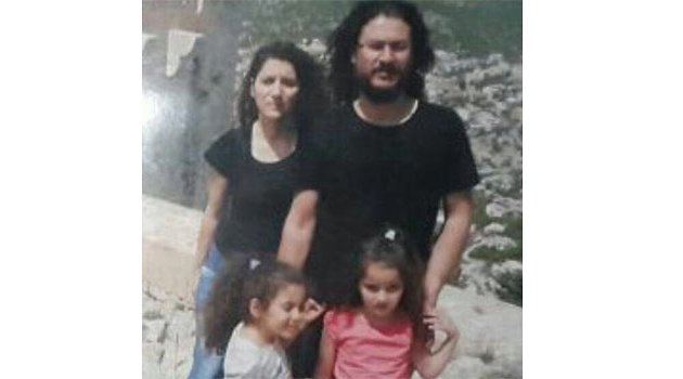 Park kavgasında karı koca öldürüldü