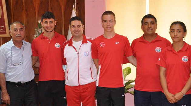 Parlak İsveç’e, Tenekebüken Kolombiya’ya gitti