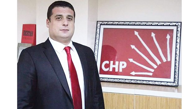 ‘Parti bayrağımızı yukarılara çıkaracağız’