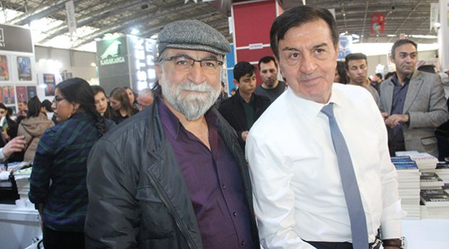 Paşa’ya yoğun ilgi