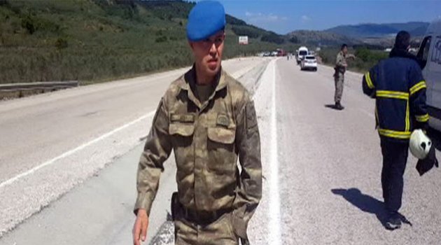 O ilde iki ayrı patlama