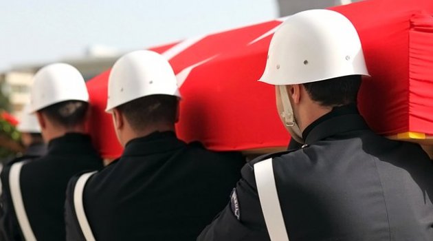 Patlama: 2 asker şehit, 1 asker yaralı