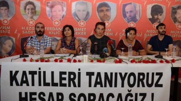 Patlamadan önce pis pis sırıtıyormuş