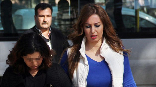 Patroniçeye 22 yıl 9 ay hapis cezası