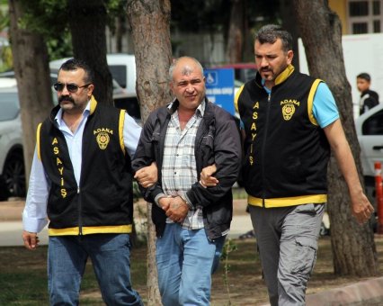 Patronunu Öldürdü, İş Bulup Evlendi, 12 Yıl Sonra Yakalandı