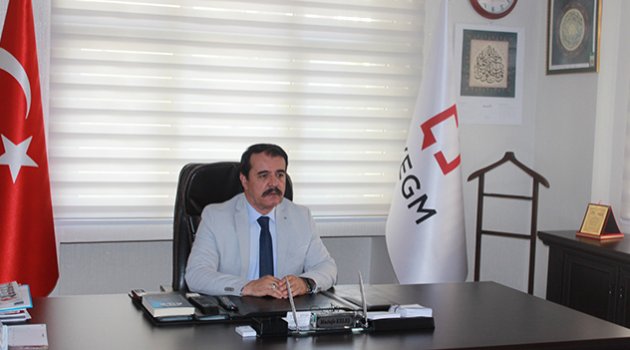“Paylaşılmayan sevincin anlamı yoktur”