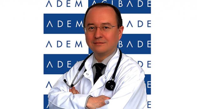 Pek çok hastalığın sebebi yüksek tansiyon