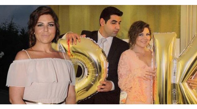 Pelin Öztekin nişanlısından neden ayrıldığını açıkladı