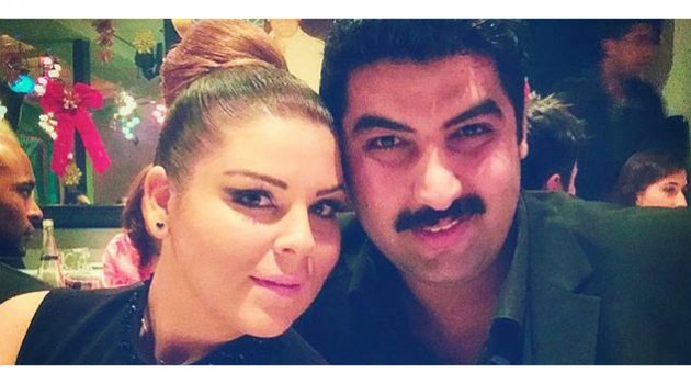Pelin Öztekin'den ayrılan Kıvanç Arslan zayıfladı