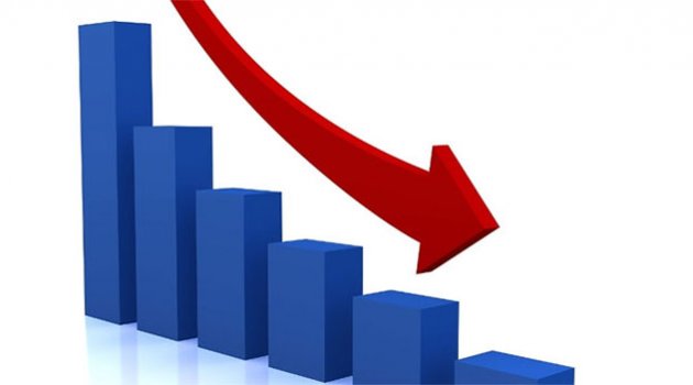 Perakende satış hacmi Haziran’da yüzde 0,2 azaldı