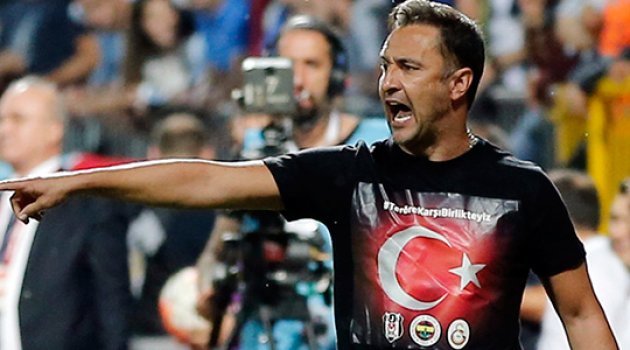 Pereira'dan itiraf